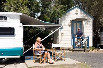 Ocean Beach Resort & Holiday Park - Kempsey Accommodation 3