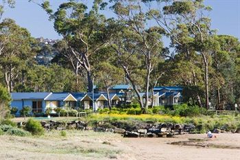 Ocean Beach Resort & Holiday Park - Kempsey Accommodation 4