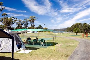 Ocean Beach Resort & Holiday Park - Kempsey Accommodation 5