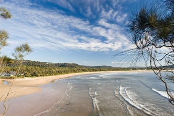 Ocean Beach Resort & Holiday Park - Kempsey Accommodation 6