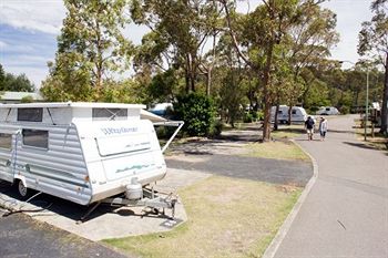 Ocean Beach Resort & Holiday Park - Kempsey Accommodation 8