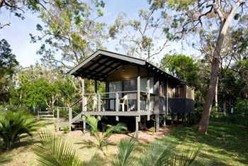 Ocean Beach Resort & Holiday Park - Kempsey Accommodation 13