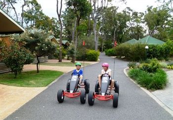 Ocean Beach Resort & Holiday Park - Kempsey Accommodation 14