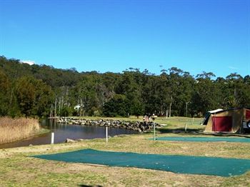 Ocean Beach Resort & Holiday Park - Kempsey Accommodation 15