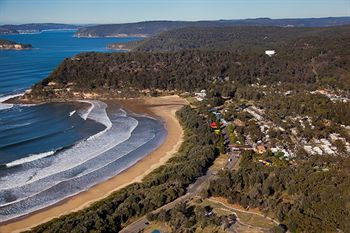 Ocean Beach Resort & Holiday Park - Kempsey Accommodation 16