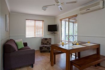 Ocean Beach Resort & Holiday Park - Kempsey Accommodation 17
