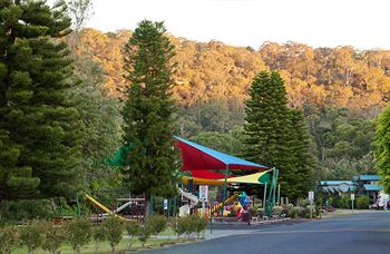Ocean Beach Resort & Holiday Park - Kempsey Accommodation 18