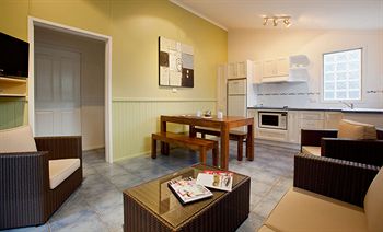Ocean Beach Resort & Holiday Park - Kempsey Accommodation 20