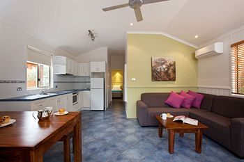 Ocean Beach Resort & Holiday Park - Kempsey Accommodation 21