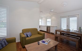 Ocean Beach Resort & Holiday Park - Kempsey Accommodation 22