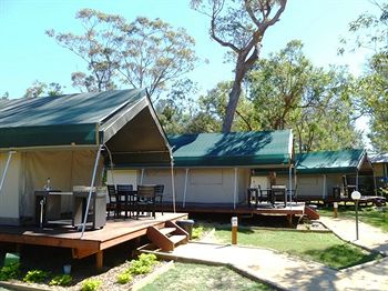 Ocean Beach Resort & Holiday Park - Kempsey Accommodation 23