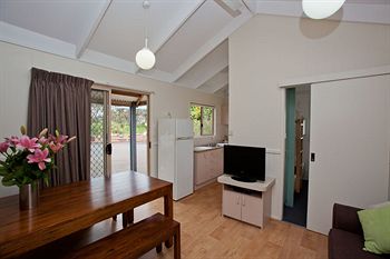 Ocean Beach Resort & Holiday Park - Kempsey Accommodation 24