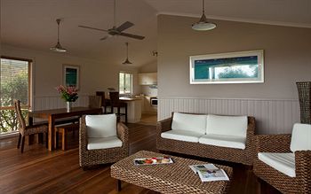 Ocean Beach Resort & Holiday Park - Kempsey Accommodation 25