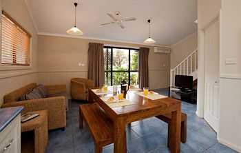 Ocean Beach Resort & Holiday Park - Kempsey Accommodation 26