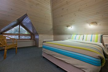 Ocean Beach Resort & Holiday Park - Kempsey Accommodation 27