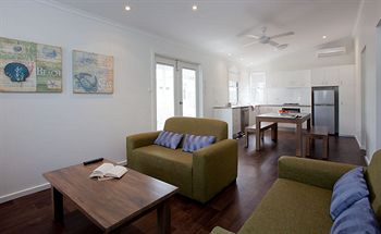 Ocean Beach Resort & Holiday Park - Kempsey Accommodation 28