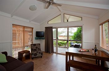 Ocean Beach Resort & Holiday Park - Kempsey Accommodation 29
