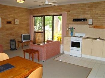 Noosa Yallambee Holiday Apartments - Kempsey Accommodation 6