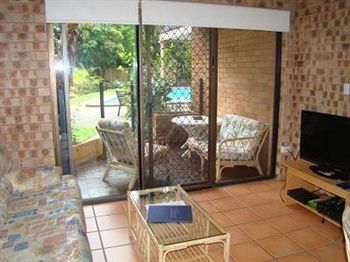 Noosa Yallambee Holiday Apartments - Kempsey Accommodation 8