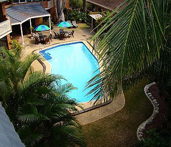 Noosa Yallambee Holiday Apartments - Kempsey Accommodation 1