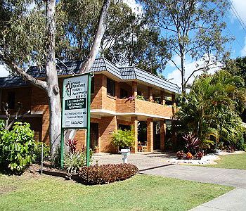Noosa Yallambee Holiday Apartments - Kempsey Accommodation 2