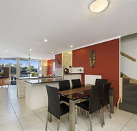 Portside Noosa Waters - Kempsey Accommodation