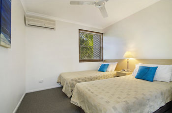 Portside Noosa Waters - Kempsey Accommodation 3