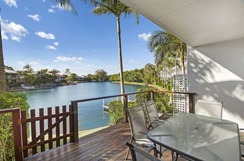 Portside Noosa Waters - Kempsey Accommodation 7