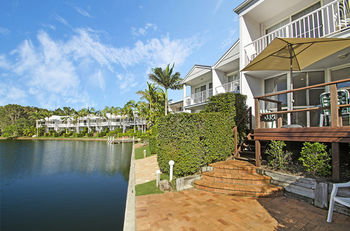 Portside Noosa Waters - Kempsey Accommodation 9