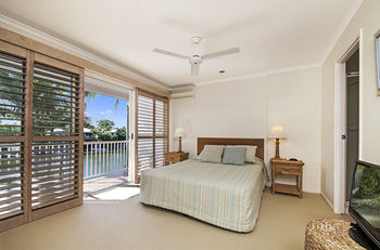 Portside Noosa Waters - Kempsey Accommodation 12