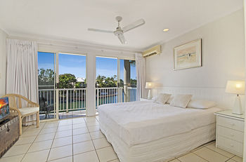 Portside Noosa Waters - Kempsey Accommodation 13