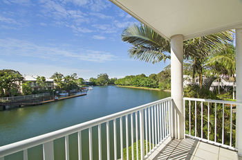Portside Noosa Waters - Kempsey Accommodation 15