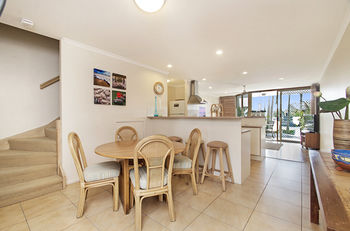 Portside Noosa Waters - Kempsey Accommodation 18