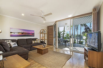 Portside Noosa Waters - Kempsey Accommodation 19