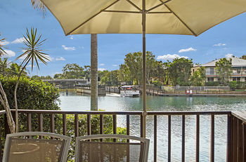 Portside Noosa Waters - Kempsey Accommodation 21