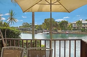 Portside Noosa Waters - Kempsey Accommodation 26