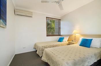 Portside Noosa Waters - Kempsey Accommodation 28
