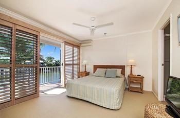 Portside Noosa Waters - Kempsey Accommodation 29