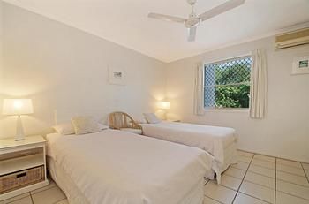Portside Noosa Waters - Kempsey Accommodation 31