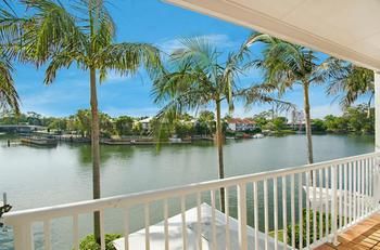 Portside Noosa Waters - Kempsey Accommodation 32