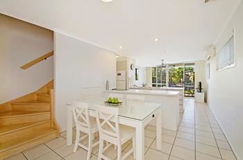 Portside Noosa Waters - Kempsey Accommodation 33