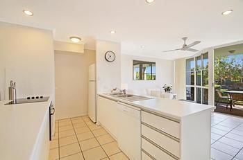 Portside Noosa Waters - Kempsey Accommodation 34