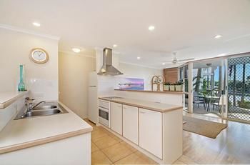 Portside Noosa Waters - Kempsey Accommodation 36