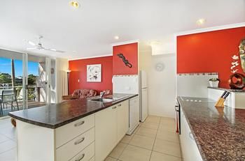 Portside Noosa Waters - Kempsey Accommodation 38