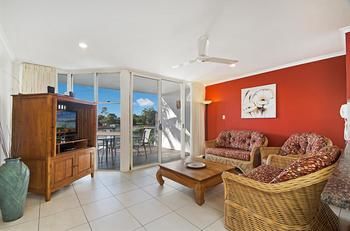 Portside Noosa Waters - Kempsey Accommodation 39