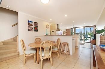 Portside Noosa Waters - Kempsey Accommodation 40