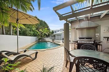 Portside Noosa Waters - Kempsey Accommodation 41