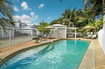 Portside Noosa Waters - Kempsey Accommodation 42
