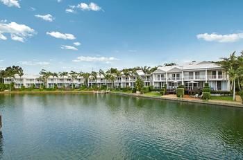 Portside Noosa Waters - Kempsey Accommodation 43