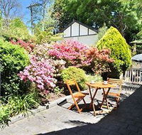 Holly Lodge - Kempsey Accommodation
